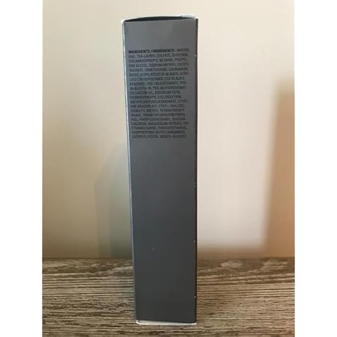 MARYKAY MARY KAY MK MEN DAILY FACIAL WASH CLEANSER 3.3 FL. OZ. / 95 ML - Image 3